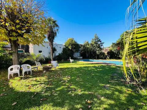 Terreno en Venta en Beccar, Partido de San Isidro