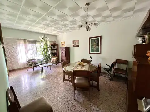 Terreno en Venta en Beccar, USD 750.000