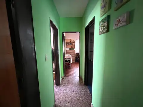 Terreno en Venta 15  mts Frente