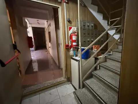 Oficina en Venta en Villa Crespo, USD 620.000