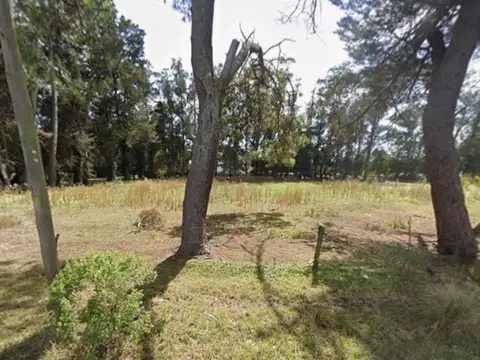 Terreno en Venta de 1581,0 m2