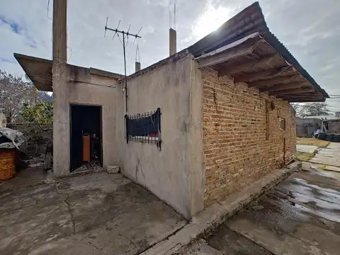 Antequera al 2600