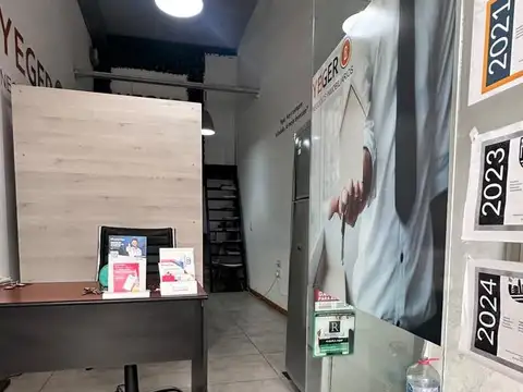 Local en Venta en Villa Crespo, CABA