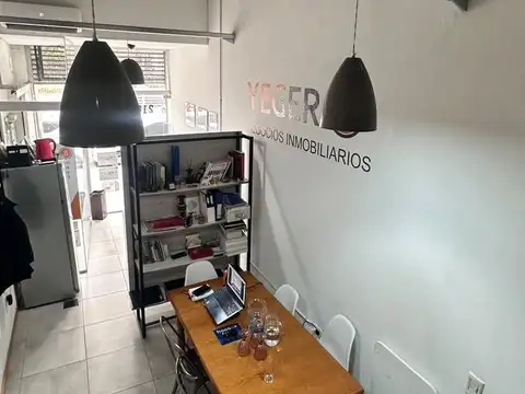 Local en Venta A Estrenar