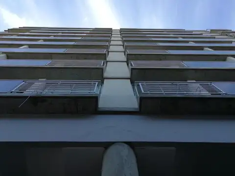 Venta 2 Ambientes Balcon Pileta Gym Palermo Edificio Mirador