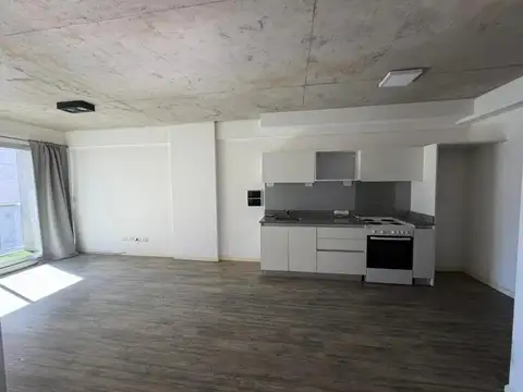 Avenida Córdoba 5400