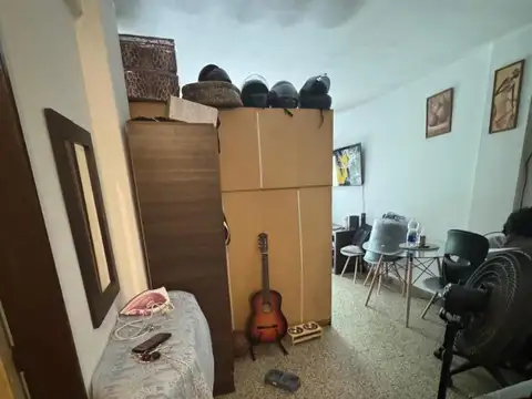 VENTA DEPARTAMENTO MONOAMBIENTE SAN MARTIN CENTRO