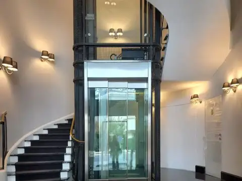 Venta  Cochera en  Chateau del Portal