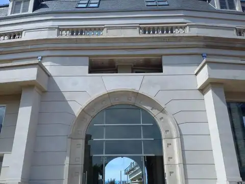 Venta  Cochera en  Chateau del Portal