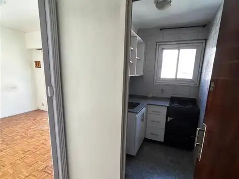 DEPARTAMENTO 2 AMBIENTES - CENTRO NORTE (COMERCIAL), CAPITAL FEDERAL