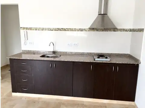 Departamento en Venta de Monoambiente