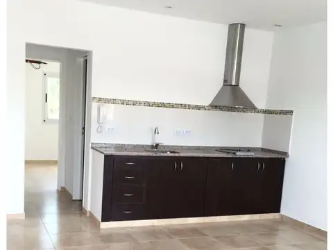 Departamento en Venta A Estrenar
