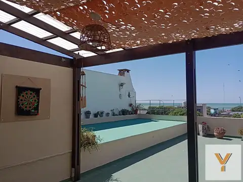 Depto Tipo Casa en Alquiler en Mar del Plata, $ 1.100.000