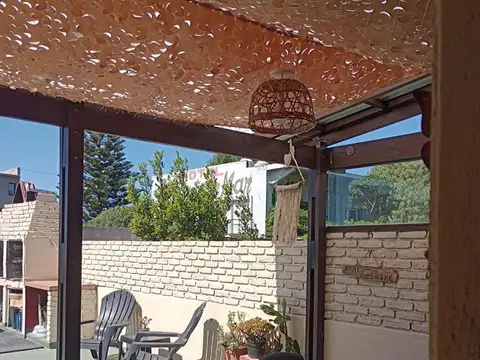 Depto Tipo Casa en Alquiler al Noroeste
