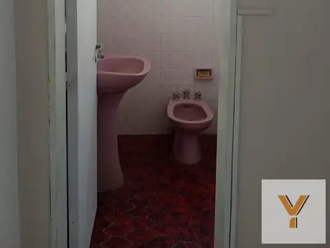 Depto Tipo Casa 4 ambientes con 1 baño