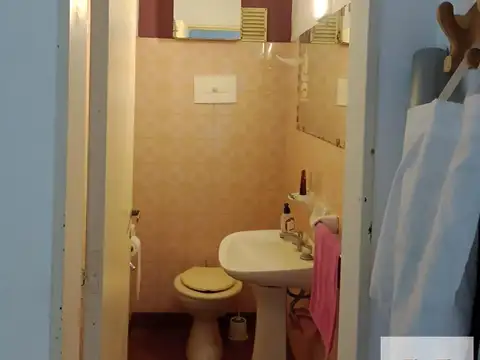 Depto Tipo Casa en Alquiler 1 año