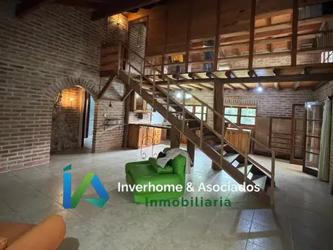 Casa en Alquiler en Villa de las Rosas, San Javier
