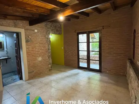 Casa en Alquiler 20 años