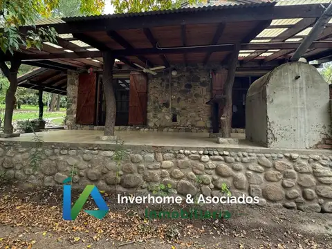 Casa en Alquiler en Villa de las Rosas, $ 1.300.000