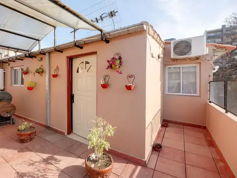 Depto Tipo Casa en Venta de 4 ambientes