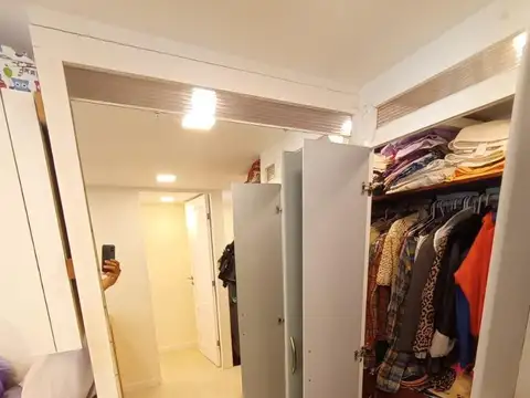 Depto Tipo Casa 4 ambientes con 2 baños