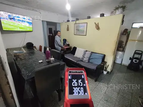 Casa en Venta con 1 cochera