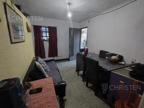 Casa en Venta 40 años