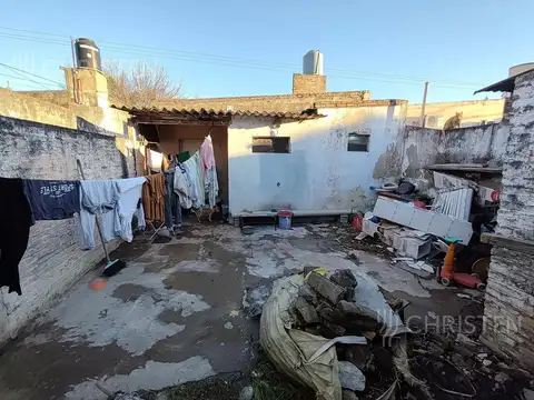 Casa en Venta en Santa Fe, USD 80.000
