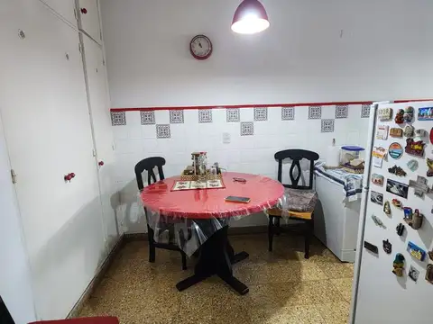 Casa en Venta 40 años