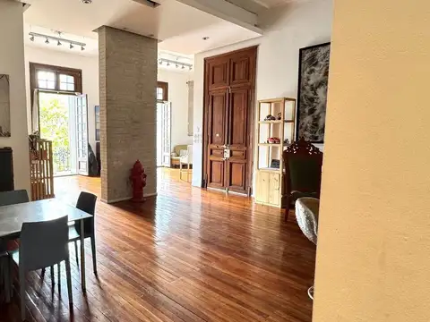 Departamento en Venta en Monserrat, Capital Federal