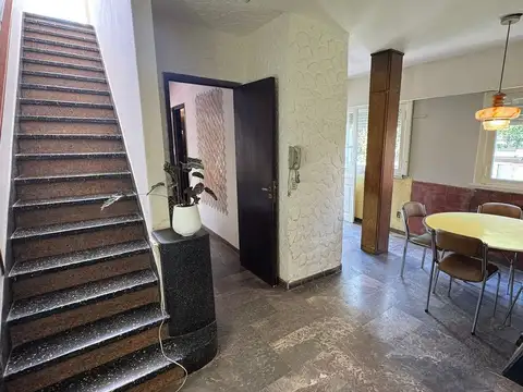 Depto Tipo Casa en Alquiler en Villa Devoto, $ 1.990.000