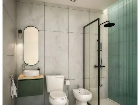 Casa en Venta con 1 cochera