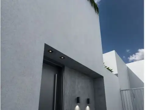 Casa en Venta A Estrenar