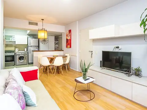 Departamento en Venta en Ramos Mejia, Partido de La Matanza