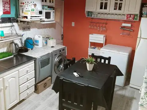 Departamento en Venta 60 años