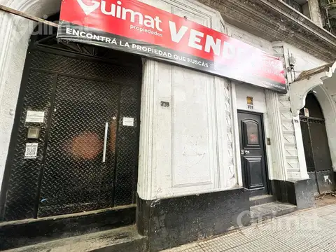 Excelente Terreno en Flores- Lideres en Terrenos