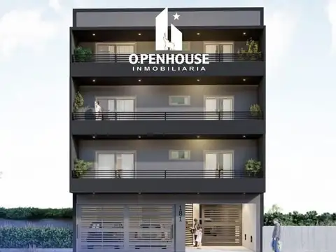 Departamento en Venta en Godoy Cruz, Mendoza