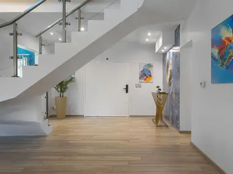 Casa en Venta en El Rocio, USD 580.000