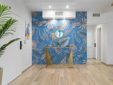 Casa 6 ambientes con 4 baños