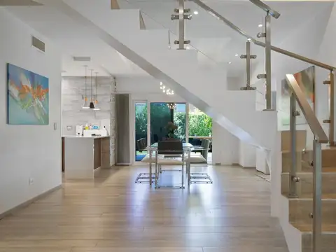 Casa en Venta de 5 dormitorios