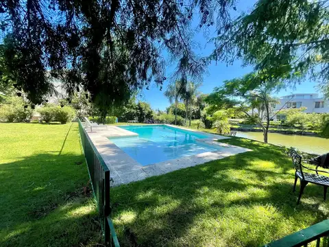 Terreno en Venta en Nordelta La Isla, USD 990.000