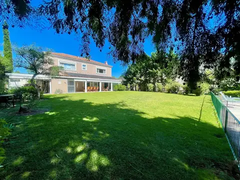 Terreno en Venta en Nordelta La Isla, USD 990.000