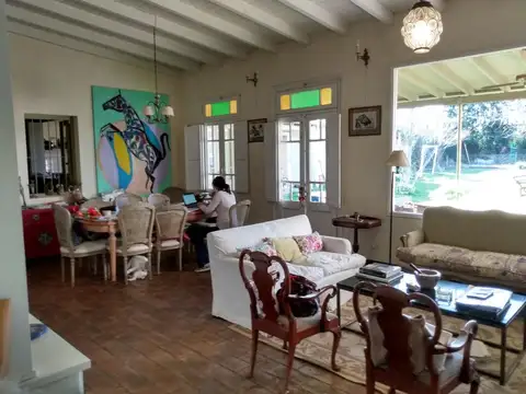 Casa en Venta al Suroeste