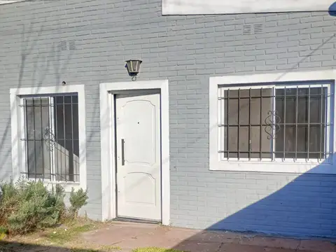 ALQUILER DE VIVIENDA 2 AMBIENTES EN DEL VISO