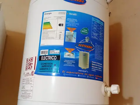 ALQUILER DE VIVIENDA 2 AMBIENTES EN DEL VISO