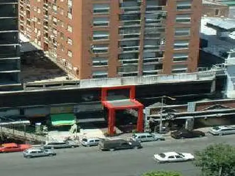 Venta departamento 2 ambientes en Ramos Mejía. Apto Credito