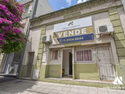 lanus este Area comercial