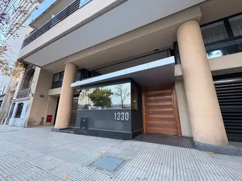 DPTO 2 AMB ALQUILER C/BALCON Y GGE ZONA UADE CABA
