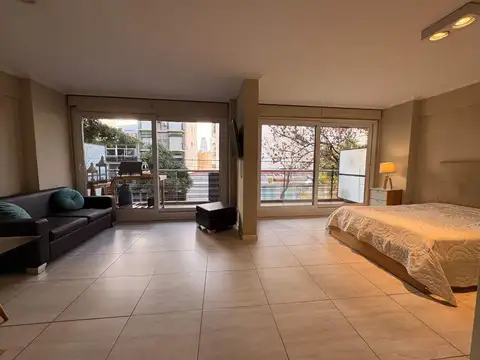 Departamento en Alquiler Temporal en Constitucion, USD 750