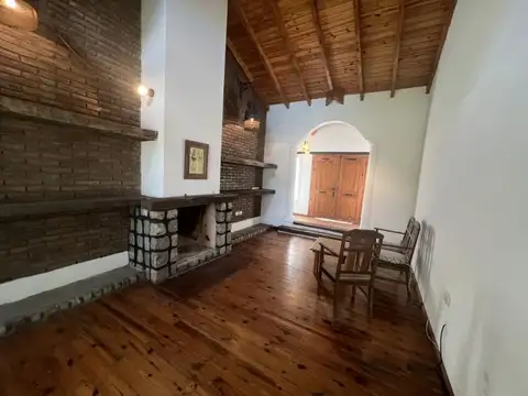 Fuerza aérea 3102 , Piso No definido